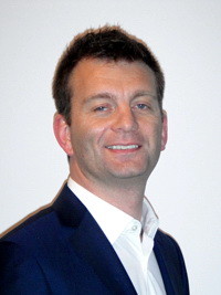 Исполнительным директором Roland DG назначен Эли Кирсмекерс