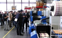 «Gallus Wine Days»: всё о винной этикетке