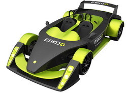 Экспозиция Esko на выставке FESPA