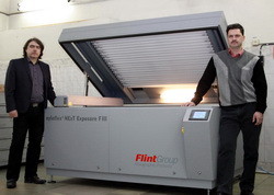 «ГОТЭК» выбирает nyloflex NExT