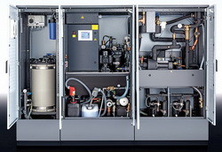 Heidelberg модернизировала систему CombiStar Pro