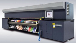 Анонсы Durst на выставке Sign Expo