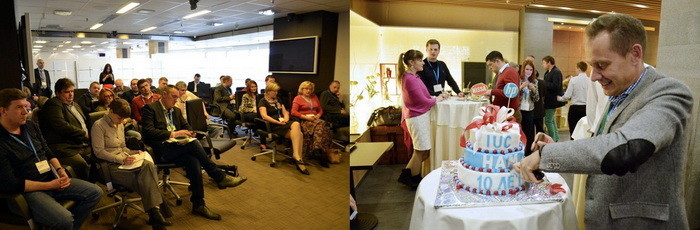 Российский DSCOOP