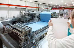 Упаковочная бумага Algro Vitess