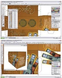 Программные решения Esko на «Росупак 2014»