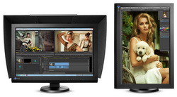 Профессиональный монитор ColorEdge CG277