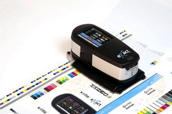 Спектрофотометр eXact Scan с поддержкой сканирующего режима