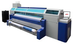 Анонсы MTEX Solutions на FESPA Digital
