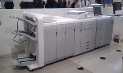 Цветные ЦПМ Canon imagePRESS С800 для средних нагрузок