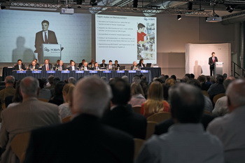 KBA проводит масштабную реструктуризацию