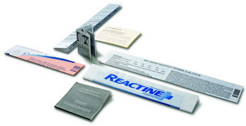 Рулонный офсет для фармацевтической печати