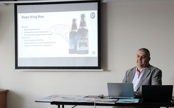 Hewlett-Packard и «НИССА Центрум» провели семинар