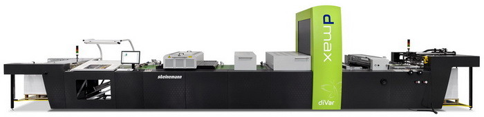 Цифровое лакирование: теперь и в большом формате