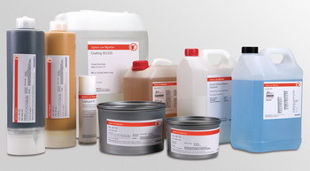 Расходные материалы Saphira Low Migration для упаковочной печати