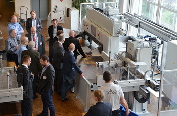 В Polar довольны результатами PACE Days 2014 