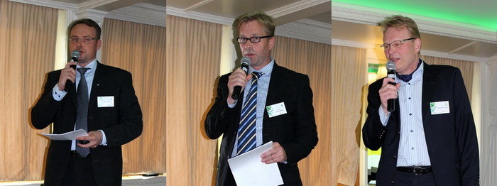 UPM в поисках попутных ветров