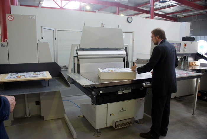 Надёжность, качество и внимание к деталям