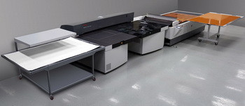 Kodak расширила линейку решений Kodak Flexcel NX