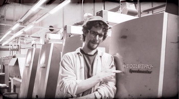 Итоги видеоконкурса «Стань победителем со Speedmaster»