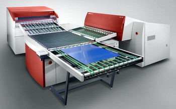 Термальная CTP-система Avalon N16-80 XT