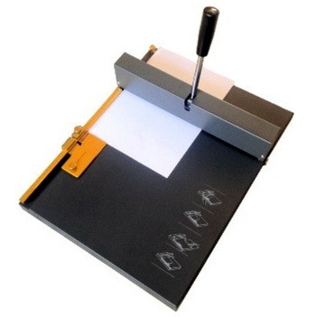 Настольный биговальный станок ProCrease 