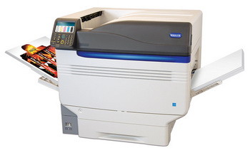 Принтер Xante Ilumina Heavyweight Champion