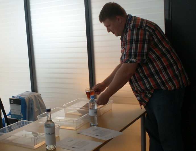 X-фактор корпоративной печати