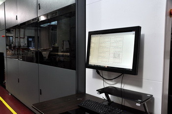 Инструменты Esko в ПО Highcon