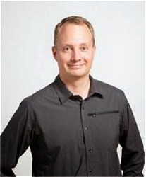 Вице-президентом UPM Raflatac стал Анти Йааскелайнен