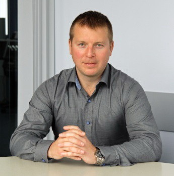 Александр Давыдов возглавил московское представительство Epson