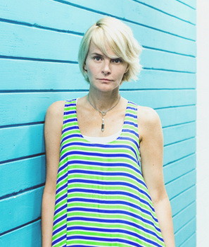 Руководителем БВШД назначена Анастасия Бутрым