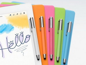 Третье поколение стилусов Bamboo 