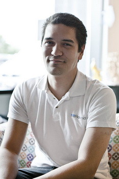 Специалистом по продуктам Roland DG назначен Джеспер Боло Петерсен