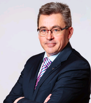 Генеральным директором Metsä Board станет Мика Юкио