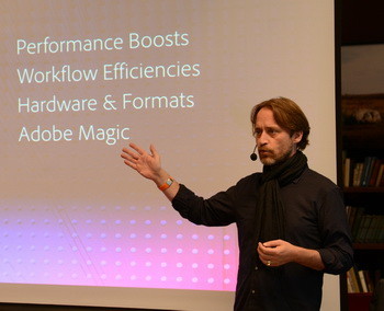 Экспресс знаний: рейс СС 2014