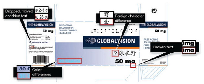Инспекционная система ScanTVS со сканером Contex HD Ultra 3650