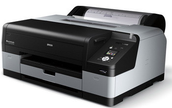 Встроенный спектрофотометр Epson SpectroProofer-UVS