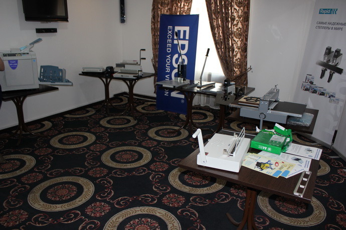 Профориентация OFFITEC