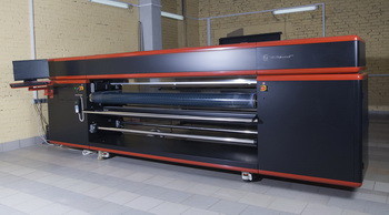 УФ-принтер Sun Universal в Краснодарском крае