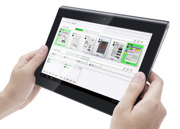 АСУ ТП Arkitex Production для газетных производств