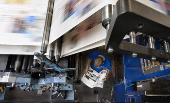 Программа eXPERT Services для газетных издательств