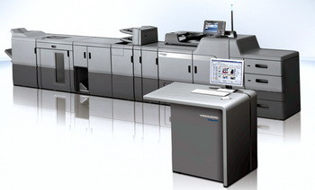 Цифровые печатные системы Heidelberg нового поколения