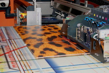 Мастер-классы Sun Innovations: от стекла до мебели