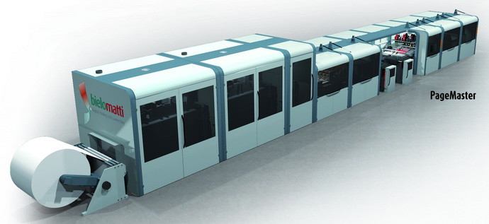 bielomatti приглашает на День открытых дверей