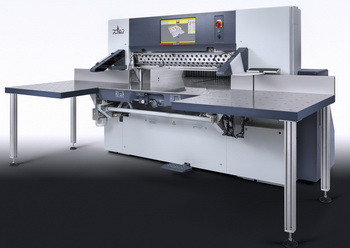 Скоростное устройство резки Polar N HD