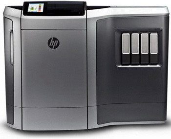 HP Blended Reality: уникальный моноблок и быстрый 3D-принтер