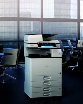 Монохромные МФУ Ricoh MP 4054SP/5054SP/6054SP