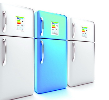 Материалы UPM для этикетирования бытовой техники