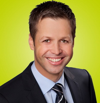 Карстена Кнудсена на посту президента Esko сменит Удо Паненка