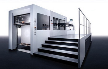 Heidelberg расширяет послепечатную линейку